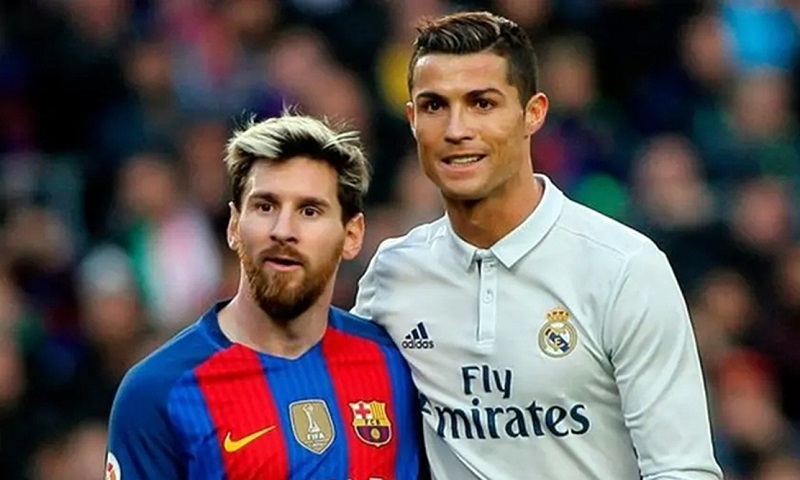 Tìm hiểu tài sản siêu sao Ronaldo và Messi ai giàu hơn