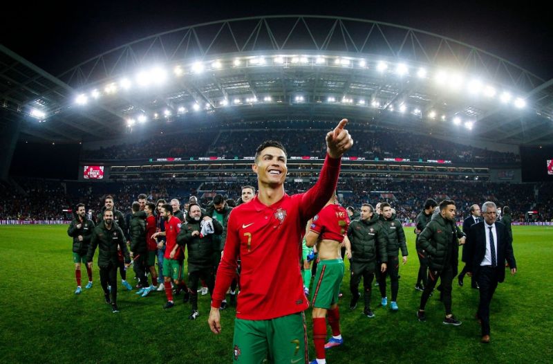 Ronaldo Vô Địch World Cup Chưa? Thông Tin Về Giải Đấu